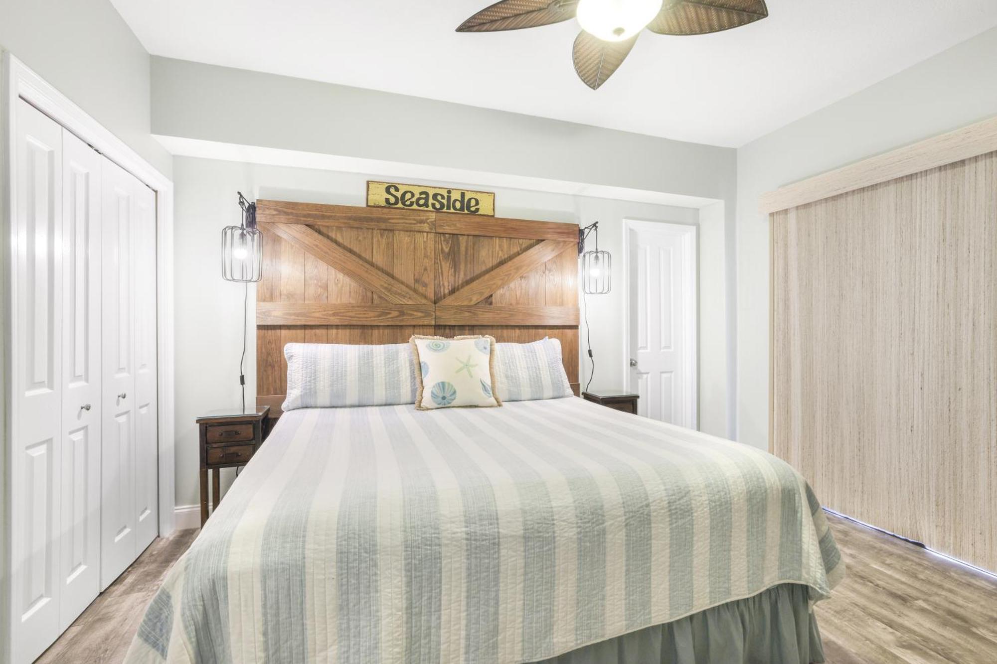 The Palms Lejlighedshotel Orange Beach Eksteriør billede