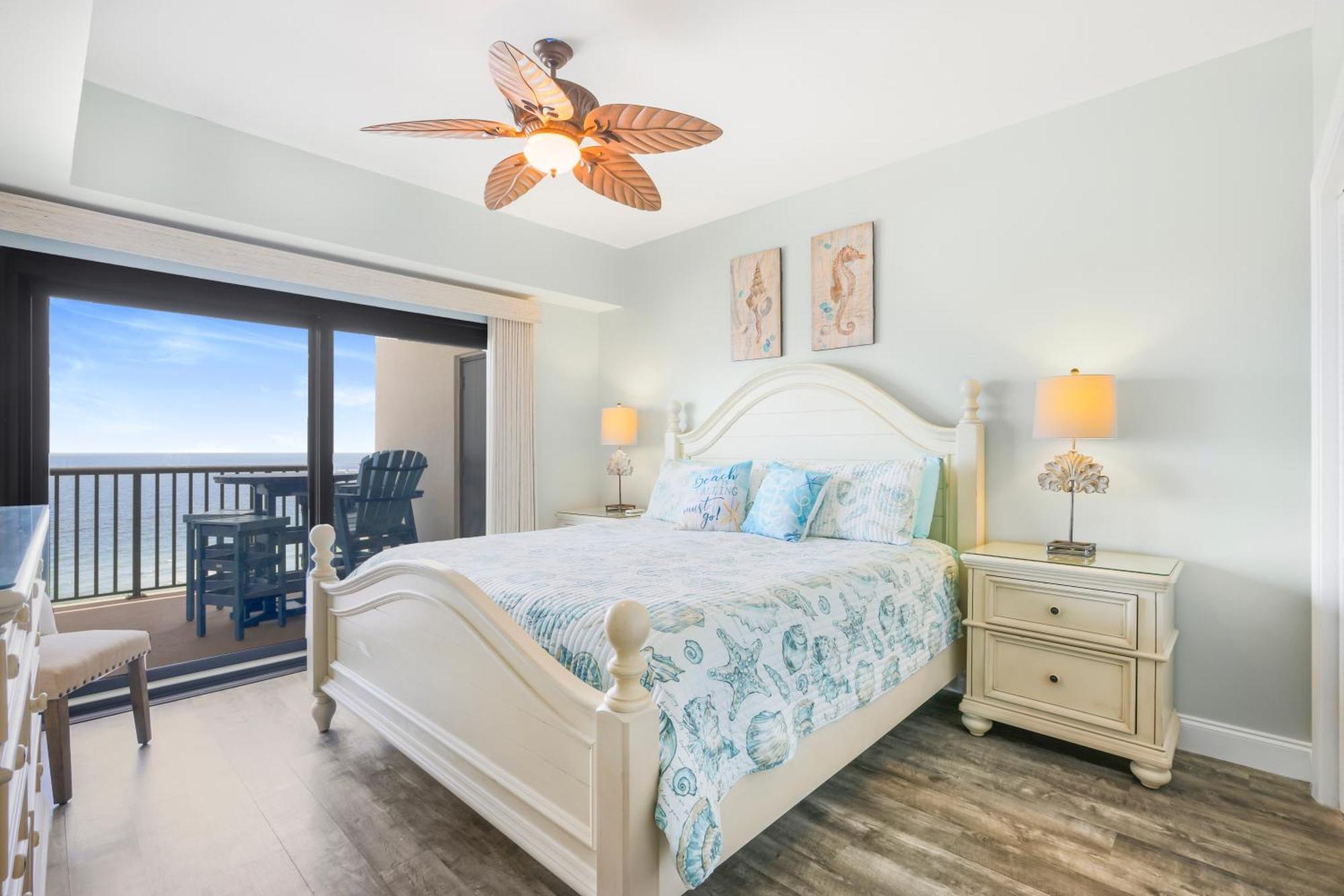 The Palms Lejlighedshotel Orange Beach Eksteriør billede
